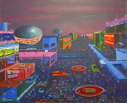 Painting (3015)