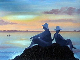 Painting (Allen)