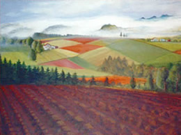 Painting (Furano)