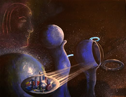 Painting (Infinity)