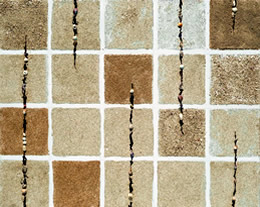 painting with sand