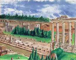 Painting (Rome)