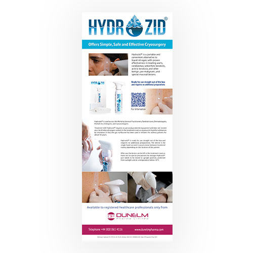 Roller Banner