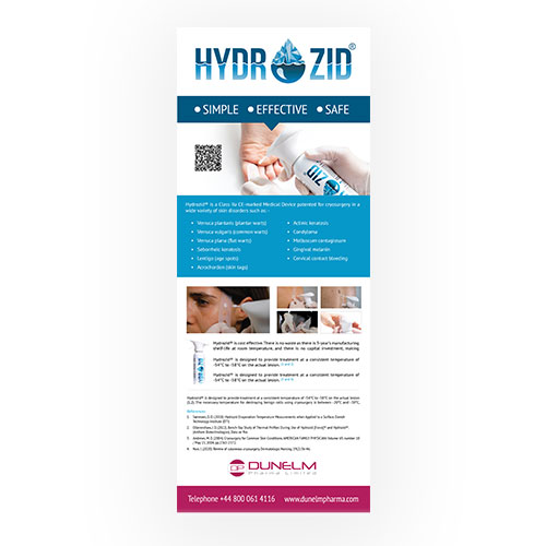 Roller Banner