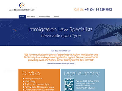 Website Design