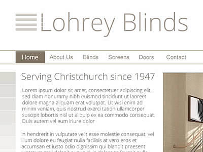 Website Design