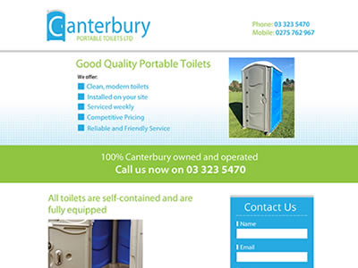 Website Design