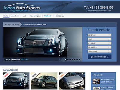 Website Design