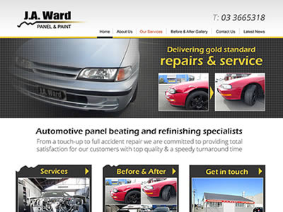 Website Design