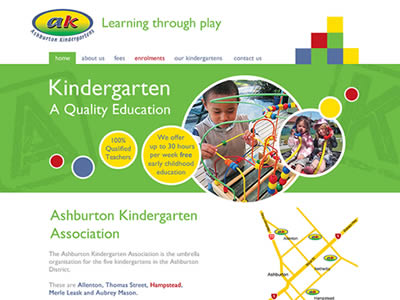 Website Design