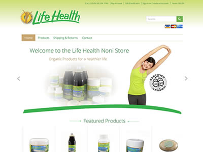 Website Design