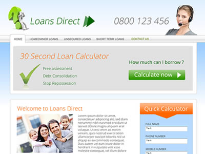 Website Design