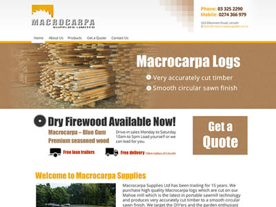 Website Design