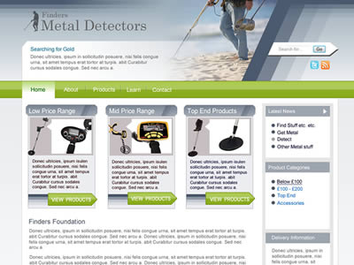 Website Design