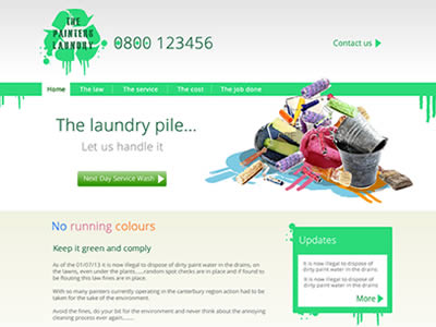 Website Design