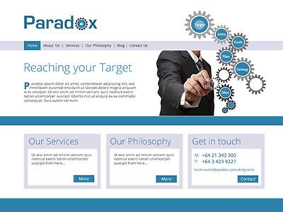 Website Design