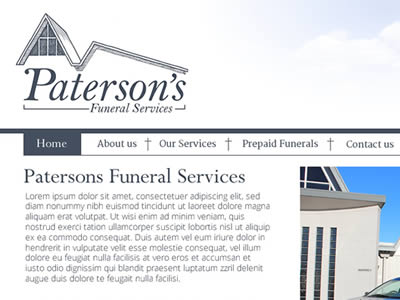 Website Design