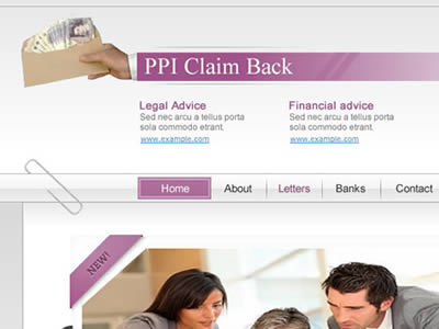 Website Design