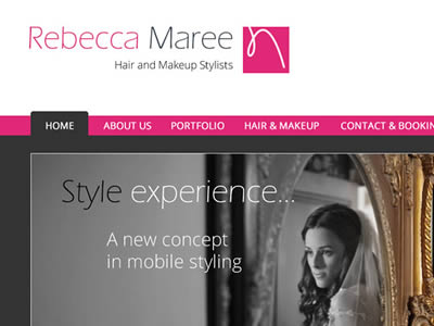Website Design