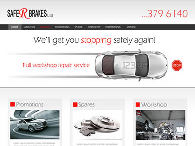 Website Design