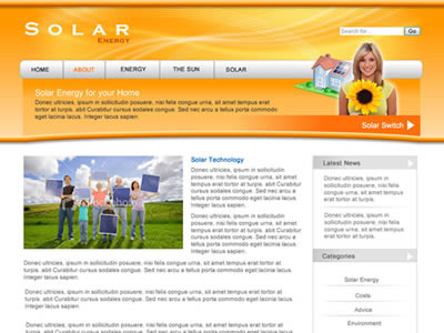 Website Design