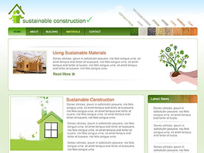Website Design