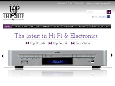 Website Design
