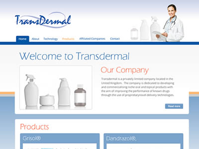 Website Design
