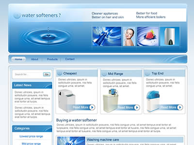 Website Design