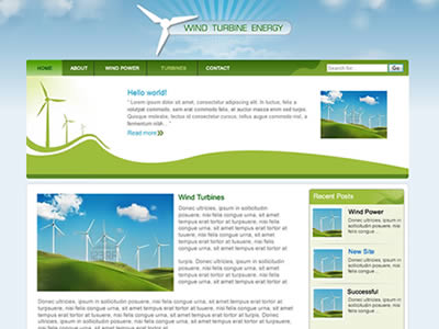 Website Design