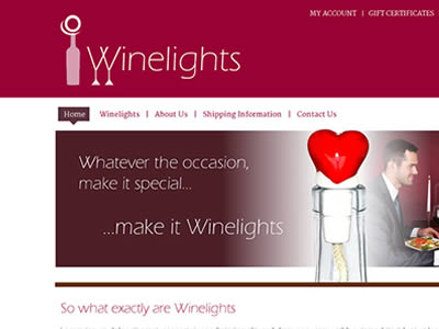 Website Design