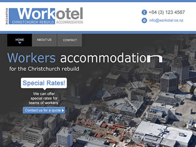 Website Design